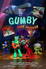 Watch Gumby The Movie Online Putlocker