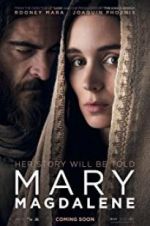 Watch Mary Magdalene Online Putlocker