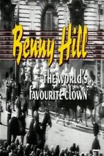 Watch Benny Hill: The World\'s Favourite Clown Putlocker