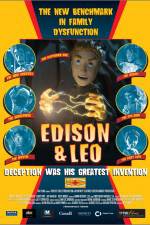 Watch Edison and Leo Online Putlocker