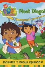 Watch Dora the Explorer - Meet Diego Putlocker