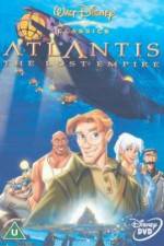 Watch Atlantis: The Lost Empire Online Putlocker
