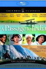 Watch A Passage to India Putlocker