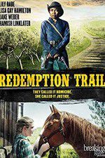 Watch Redemption Trail Putlocker