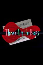 Watch Three Little Bops (Short 1957) Online Putlocker