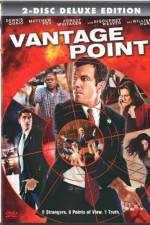 Watch Vantage Point Putlocker