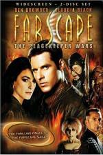 Watch Farscape: The Peacekeeper Wars Online Putlocker