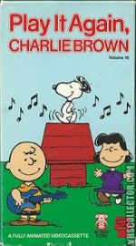 Watch Play It Again, Charlie Brown (TV Short 1971) Putlocker