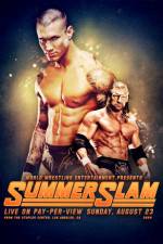 Watch WWE Summerslam Online Putlocker