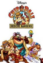 Watch Chip \'n\' Dale\'s Rescue Rangers to the Rescue Online Putlocker