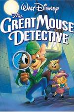 Watch The Great Mouse Detective Online Putlocker
