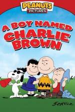 Watch A Boy Named Charlie Brown Online Putlocker