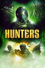 Watch Hunters Putlocker