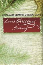Watch Love's Christmas Journey Putlocker