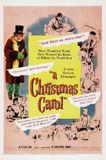 Watch A Christmas Carol Putlocker