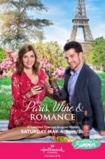 Watch Paris, Wine and Romance Online Putlocker