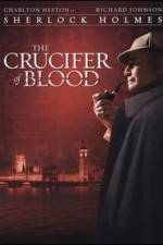 Watch The Crucifer of Blood Putlocker