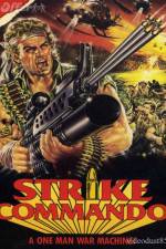 Watch Strike Commando Online Putlocker