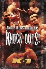 Watch K-1 World's Greatest Martial Arts Knock-Outs Putlocker
