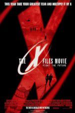 Watch The X-Files Movie Special Putlocker