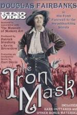 Watch The Iron Mask Online Putlocker