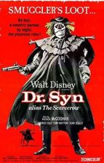Watch Dr. Syn, Alias the Scarecrow Putlocker