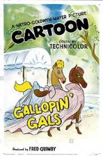 Watch Gallopin\' Gals Online Putlocker