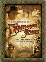 Watch The Adventures of Young Indiana Jones: Winds of Change Online Putlocker