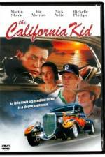 Watch The California Kid Online Putlocker