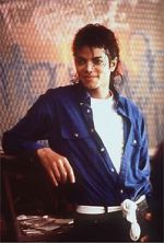 Watch Michael Jackson: The Way You Make Me Feel Putlocker