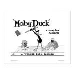 Watch Moby Duck (Short 1965) Online Putlocker