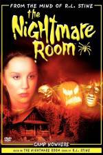 Watch The Nightmare Room Online Putlocker