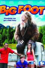 Watch Bigfoot Putlocker