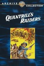 Watch Quantrill's Raiders Putlocker