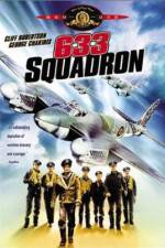 Watch 633 Squadron Online Putlocker