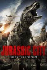 Watch Jurassic City Online Putlocker