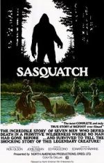 Watch Sasquatch: The Legend of Bigfoot Online Putlocker