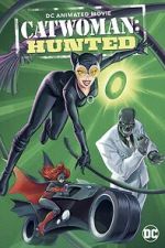 Watch Catwoman: Hunted Putlocker