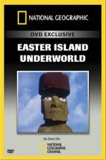 Watch National Geographic: Explorer - Easter Island Underworld Putlocker