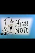 Watch High Note (Short 1960) Online Putlocker