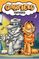 Watch Garfield His 9 Lives Online Putlocker