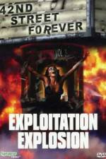 Watch 42nd Street Forever Volume 3 Exploitation Explosion Online Putlocker