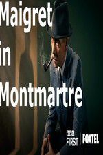 Watch Maigret in Montmartre Putlocker