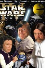 Watch Rifftrax: Star Wars IV (A New Hope) Putlocker