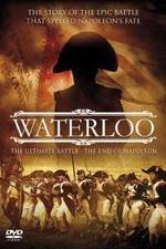 Watch Waterloo, l'ultime bataille Putlocker