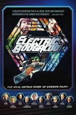 Watch Electric Boogaloo: The Wild, Untold Story of Cannon Films Online Putlocker