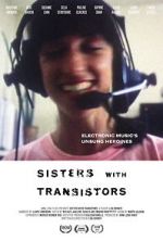 Watch Sisters with Transistors Online Putlocker