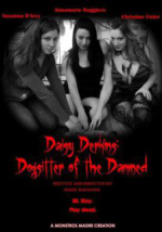 Watch Daisy Derkins, Dogsitter of the Damned Online Putlocker