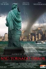 Watch NYC: Tornado Terror Putlocker