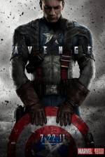 Watch Captain America - The First Avenger Online Putlocker